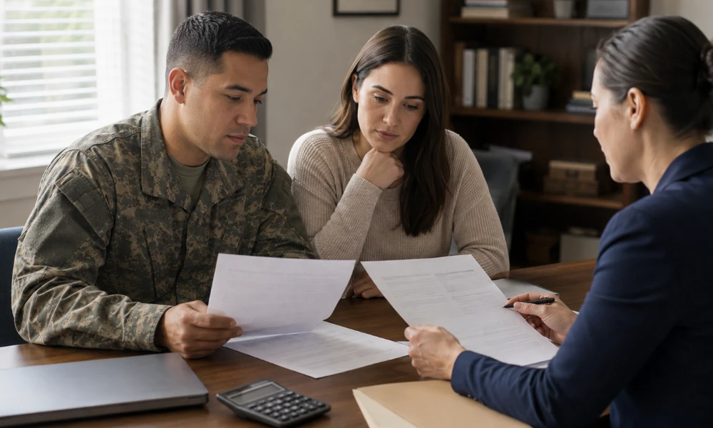 The Difference Between the Military Lending Act and the Servicemembers Civil Relief Act