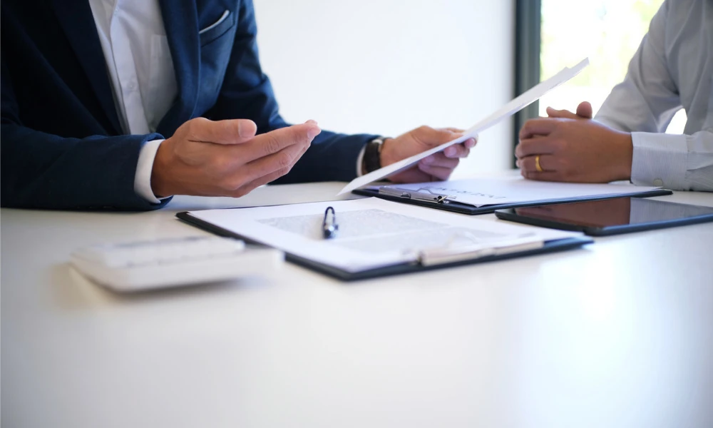 Signs You May Need A Divorce Lawyer In Manassas VA