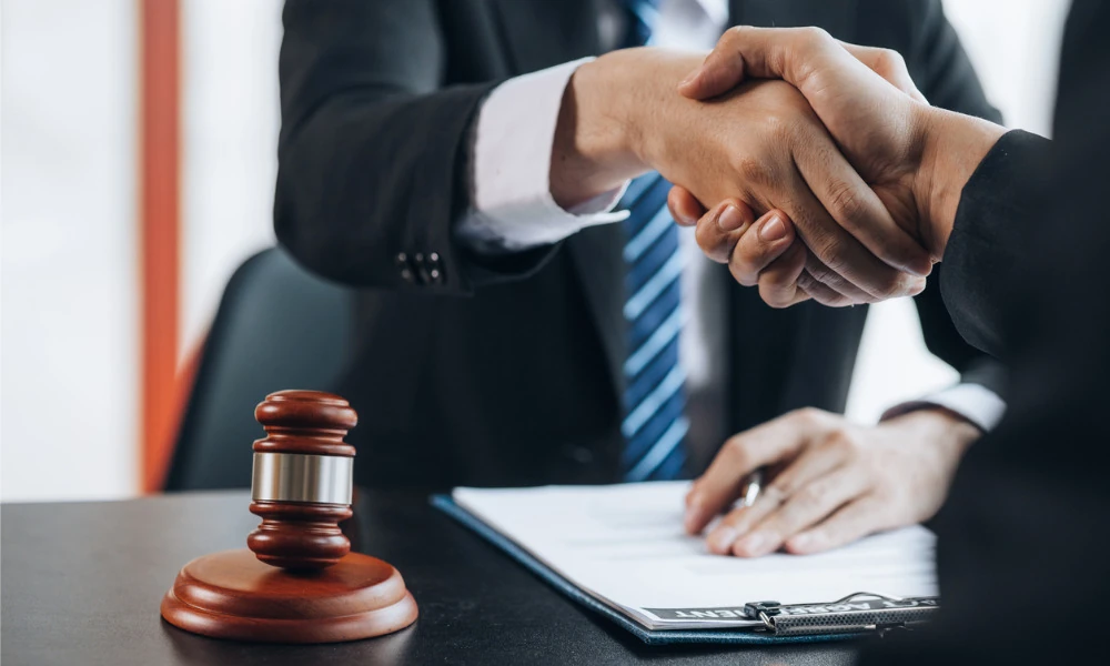 Benefits Of Working With A Criminal Defense Law Firm In Complex Cases